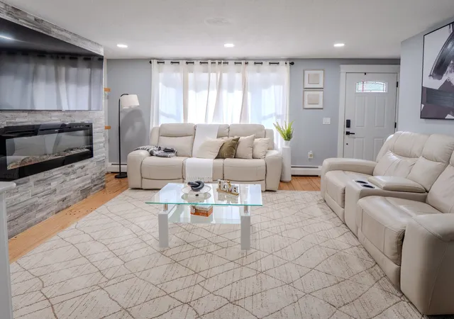 Photo 3 of Single family home for sale at 60 Judy Dr, Leominster, MA 01453 | MLS# 73580503 | Listing updated on 2026-10-04