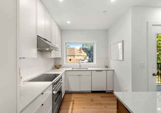 Photo 2 of Condo for sale at 12 Elm St #12, West Newton, MA 02465 | MLS# 73570346 | Listing updated on 2026-09-05