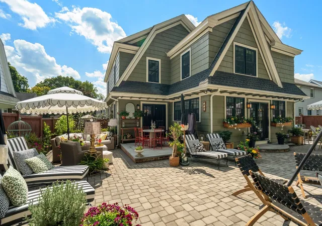 Photo 2 of Sale Pending at 22 Windsor Rd, Milton, MA 02186 | MLS# 73573740 | Listing updated on 2026-09-24
