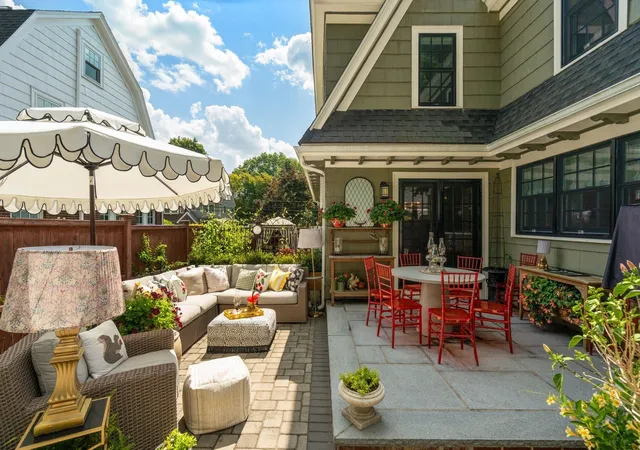 Photo 3 of Sale Pending at 22 Windsor Rd, Milton, MA 02186 | MLS# 73573740 | Listing updated on 2026-09-24