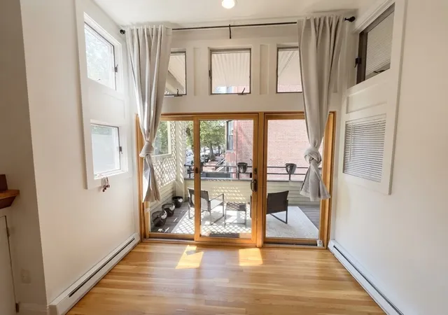 Photo 2 of Condo for sale at 24 Dartmouth #2, Boston, MA 02116 | MLS# 73575287 | Listing updated on 2026-09-14