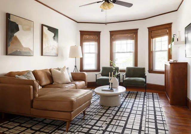 Photo 1 of Condo for sale at 3 Boylston St #2, Jamaica Plain, MA 02130 | MLS# 73572832 | Listing updated on 2026-09-08