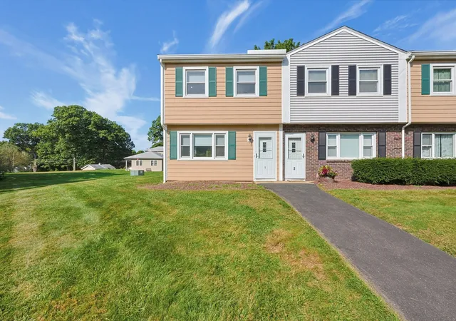 Condo for sale at 371 Lancaster St #1, West Boylston, MA 01583 | MLS# 73579552