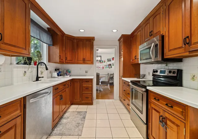 Photo 2 of Sale Pending at 53 Eleanor St, North Dartmouth, MA 02747 | MLS# 73575333 | Listing updated on 2026-10-01