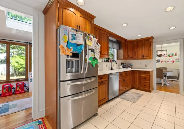 Photo 3 of Sale Pending at 53 Eleanor St, North Dartmouth, MA 02747 | MLS# 73575333 | Listing updated on 2026-10-01