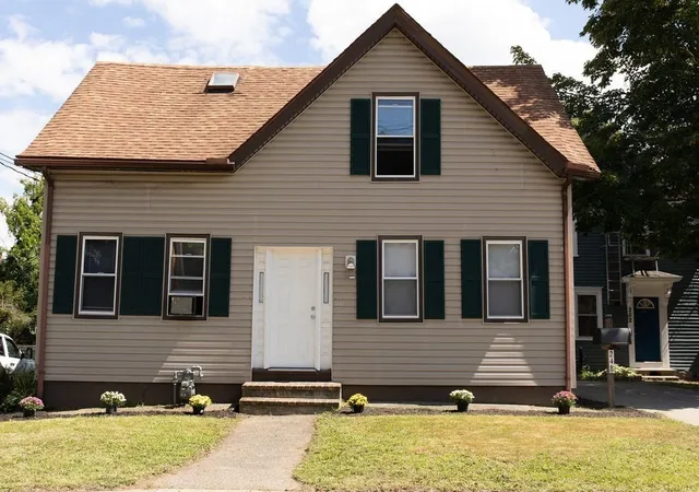 Multi family home for sale at 248 Somerset Ave, Taunton, MA 02780 | MLS# 73572323