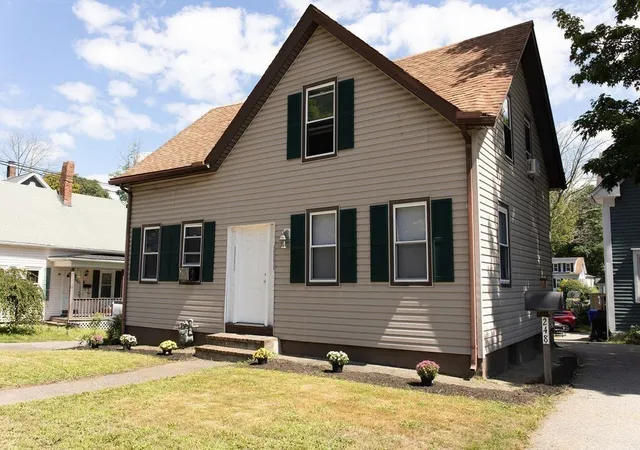 Photo 2 of Multi family home for sale at 248 Somerset Ave, Taunton, MA 02780 | MLS# 73572323 | Listing updated on 2026-09-15