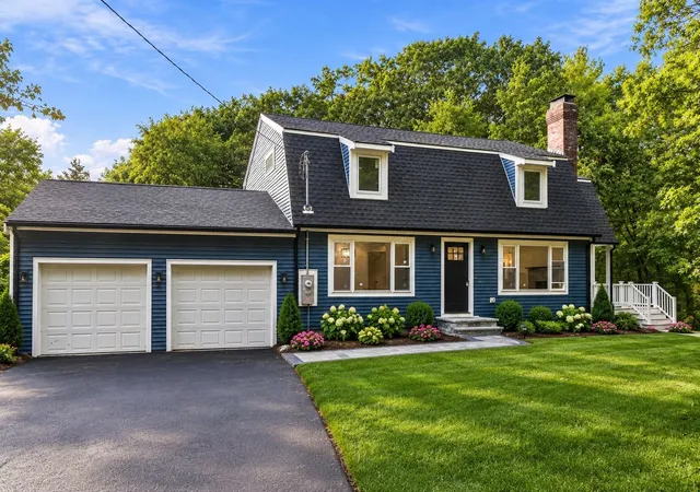 Photo 1 of Single family home for sale at 11 Wilson St, Hopkinton, MA 01748 | MLS# 73581188 | Listing updated on 2026-09-28