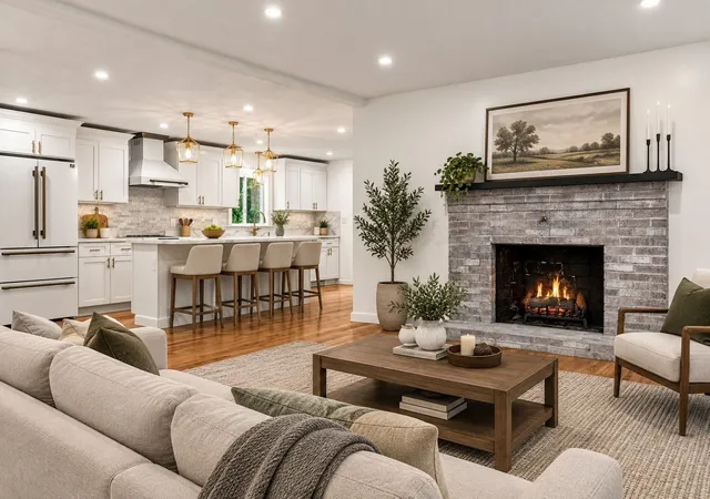 Photo 3 of Single family home for sale at 11 Wilson St, Hopkinton, MA 01748 | MLS# 73581188 | Listing updated on 2026-09-28