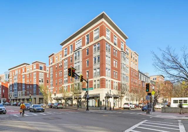 Photo 1 of Condo for sale at 25 Savoy St #PS 230/231, Boston, MA 02118 | MLS# 73577287 | Listing updated on 2026-10-11