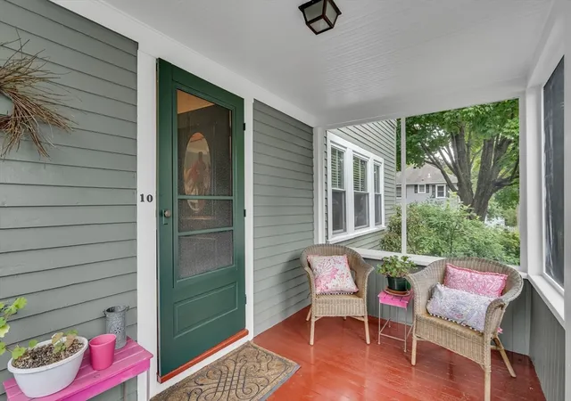 Photo 2 of Single family home for sale at 10 Vernon St, Maynard, MA 01754 | MLS# 73568875 | Listing updated on 2026-10-03