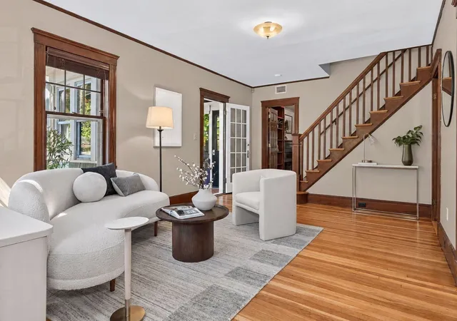 Photo 2 of Sale Pending at 5 Rambler Rd, Jamaica Plain, MA 02130 | MLS# 73577814 | Listing updated on 2026-09-29