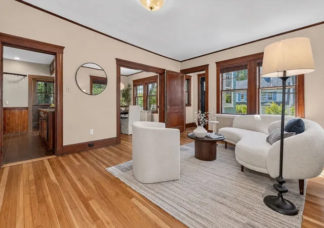 Photo 3 of Sale Pending at 5 Rambler Rd, Jamaica Plain, MA 02130 | MLS# 73577814 | Listing updated on 2026-09-29