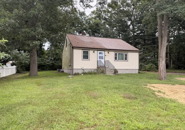 Single family home for sale at 16 Assonet Blvd, Assonet, MA 02702 | MLS# 73570549