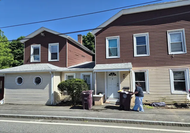 Photo 2 of Multi family home for sale at 20 Lake St, East Weymouth, MA 02189 | MLS# 73584829 | Listing updated on 2026-10-04