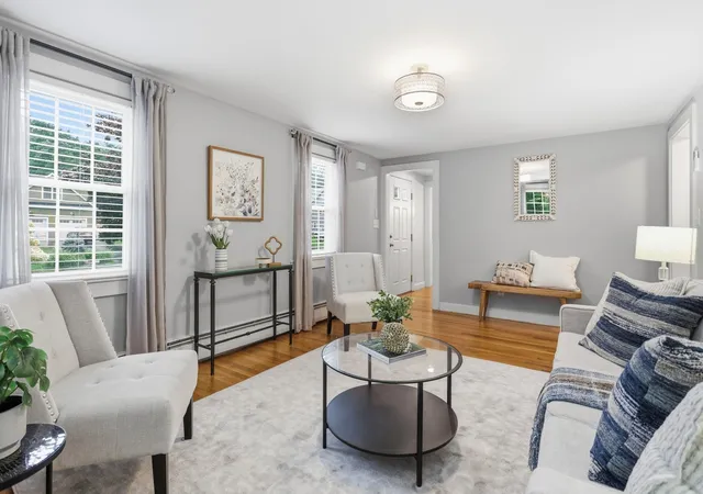 Photo 4 of Single family home for sale at 60 Bellflower Rd, Billerica, MA 01821 | MLS# 73573953 | Listing updated on 2026-09-16