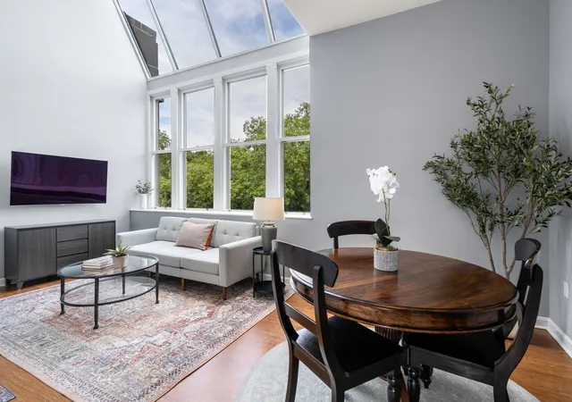 Photo 2 of Condo for sale at 60 E Glen Rd #303, Brookline, MA 02445 | MLS# 73572944 | Listing updated on 2026-09-12