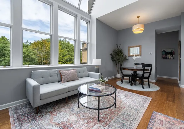 Photo 3 of Condo for sale at 60 E Glen Rd #303, Brookline, MA 02445 | MLS# 73572944 | Listing updated on 2026-09-12