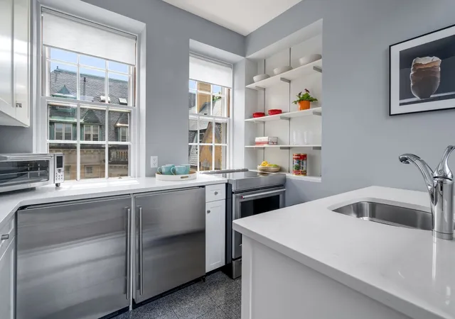 Photo 3 of Condo for sale at 60 E Glen Rd #303, Brookline, MA 02445 | MLS# 73572944 | Listing updated on 2026-09-12
