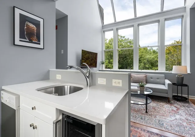 Photo 4 of Condo for sale at 60 E Glen Rd #303, Brookline, MA 02445 | MLS# 73572944 | Listing updated on 2026-09-12