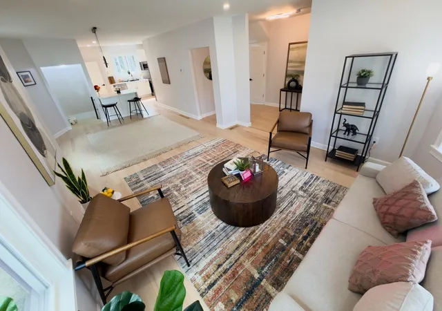 Photo 1 of Condo for sale at 446 Broadway #1, Somerville, MA 02145 | MLS# 73576102 | Listing updated on 2026-09-15