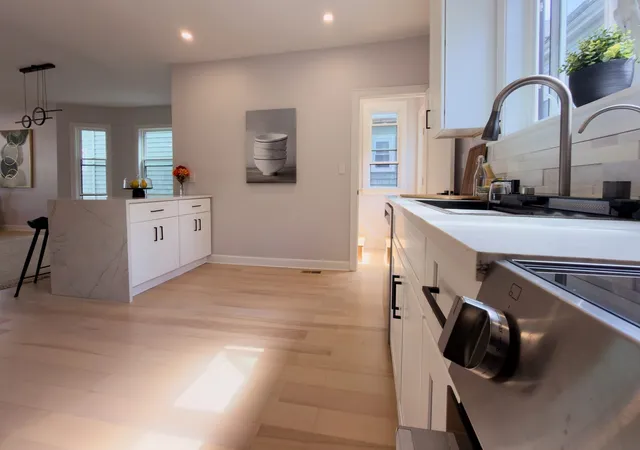 Photo 2 of Condo for sale at 446 Broadway #1, Somerville, MA 02145 | MLS# 73576102 | Listing updated on 2026-09-15