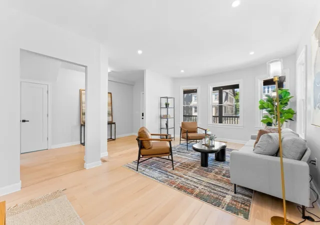 Photo 3 of Condo for sale at 446 Broadway #1, Somerville, MA 02145 | MLS# 73576102 | Listing updated on 2026-09-15