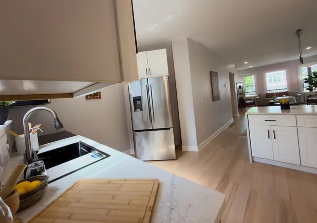 Photo 3 of Condo for sale at 446 Broadway #1, Somerville, MA 02145 | MLS# 73576102 | Listing updated on 2026-09-15