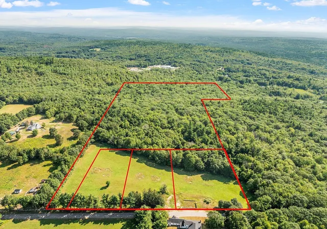 Land for sale at Lot 9 Old Northfield Rd, Ashby, MA 01431 | MLS# 73574385