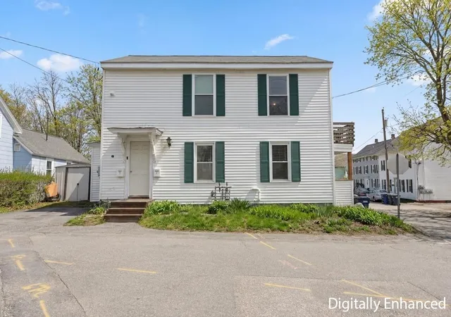 Multi family home for sale at 16 Temple St, Spencer, MA 01562 | MLS# 73588994