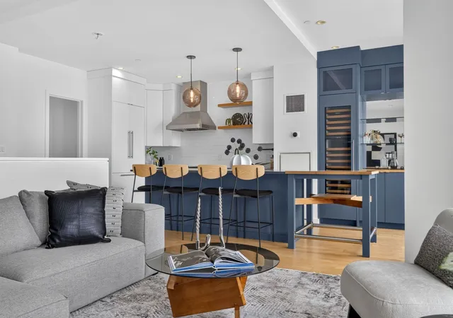 Photo 3 of Condo for sale at 346 Congress #604, Boston, MA 02210 | MLS# 73575355 | Listing updated on 2026-09-24