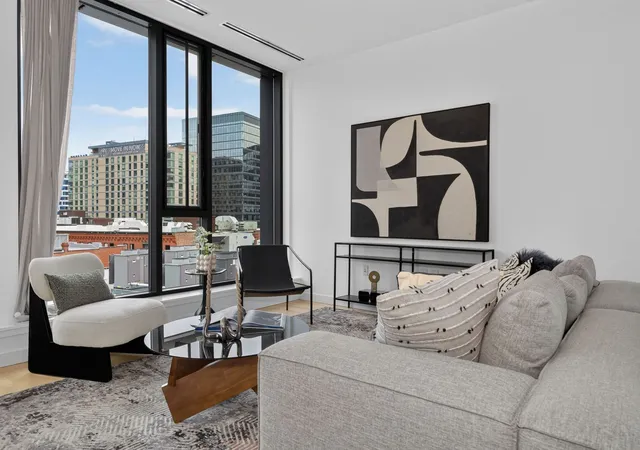 Photo 3 of Condo for sale at 346 Congress #604, Boston, MA 02210 | MLS# 73575355 | Listing updated on 2026-09-24