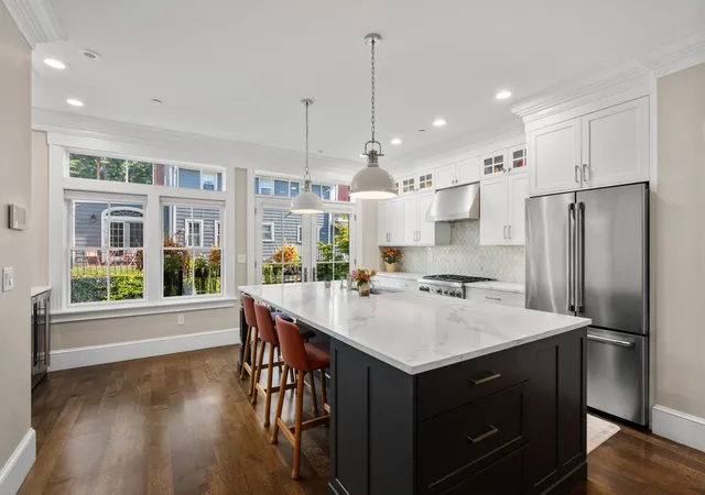 Photo 1 of Sale Pending at 14 Lawnwood Pl, Charlestown, MA 02129 | MLS# 73583932 | Listing updated on 2026-10-08