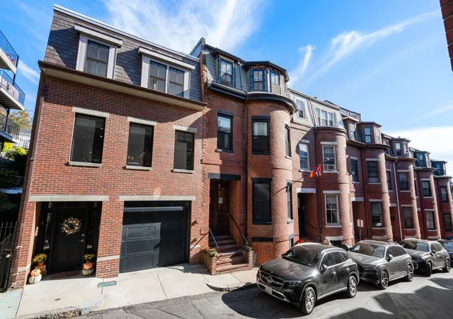 Photo 2 of Sale Pending at 14 Lawnwood Pl, Charlestown, MA 02129 | MLS# 73583932 | Listing updated on 2026-10-08