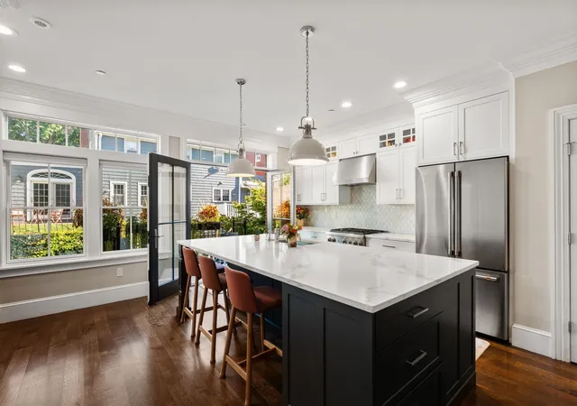 Photo 3 of Sale Pending at 14 Lawnwood Pl, Charlestown, MA 02129 | MLS# 73583932 | Listing updated on 2026-10-08