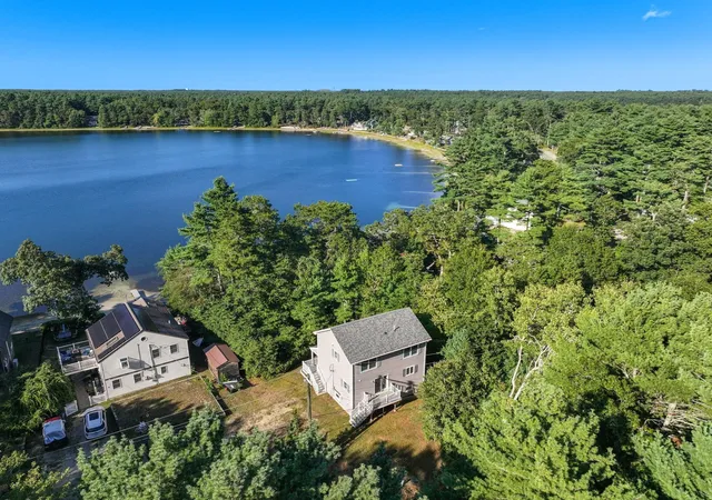 Photo 1 of Single family home for sale at 16 Carmichael Way, West Wareham, MA 02576 | MLS# 73578503 | Listing updated on 2026-10-29