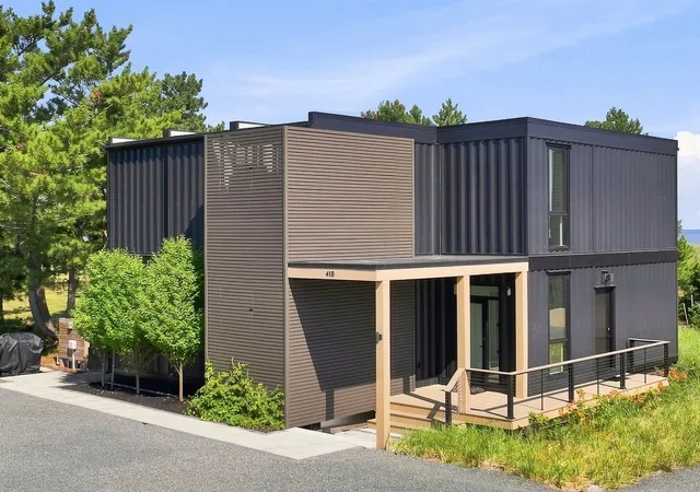 Photo 3 of Single family home for sale at 41 B Wingaersheek Rd, Gloucester, MA 01930 | MLS# 73573613 | Listing updated on 2026-09-12