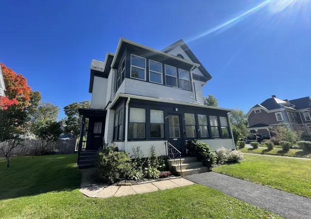 Multi family home for sale at 80-82 Nonotuck St, Holyoke, MA 01040 | MLS# 73589402