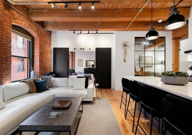 Photo 1 of Condo for sale at 21 Wormwood St #422, Boston, MA 02210 | MLS# 73578693 | Listing updated on 2026-09-21
