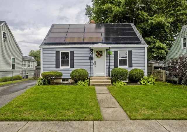 Photo 1 of Single family home for sale at 143 Winton St, Springfield, MA 01118 | MLS# 73575806 | Listing updated on 2026-09-11