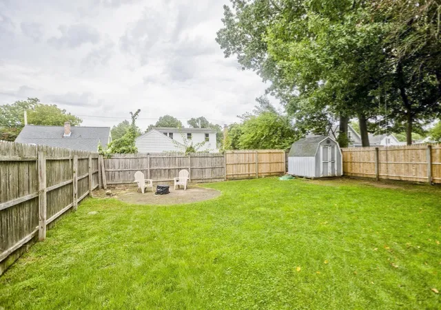 Photo 39 of Single family home for sale at 143 Winton St, Springfield, MA 01118 | MLS# 73575806 | Listing updated on 2026-09-11