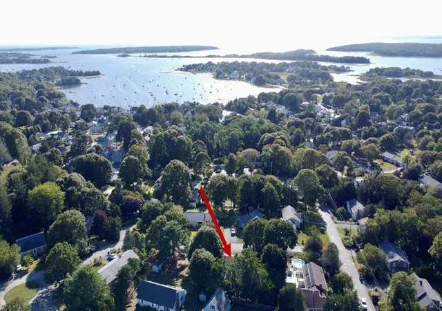 Photo 2 of Sale Pending at 3 Elizabeth Rd, Pocasset, MA 02559 | MLS# 73577166 | Listing updated on 2026-10-07