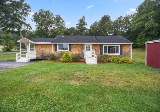 Photo 1 of Sale Pending at 185 Linden St, Berlin, MA 01503 | MLS# 73571955 | Listing updated on 2026-09-23