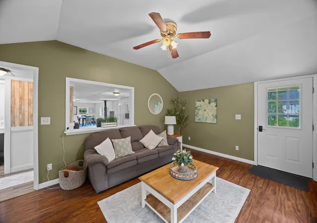 Photo 2 of Sale Pending at 185 Linden St, Berlin, MA 01503 | MLS# 73571955 | Listing updated on 2026-09-23