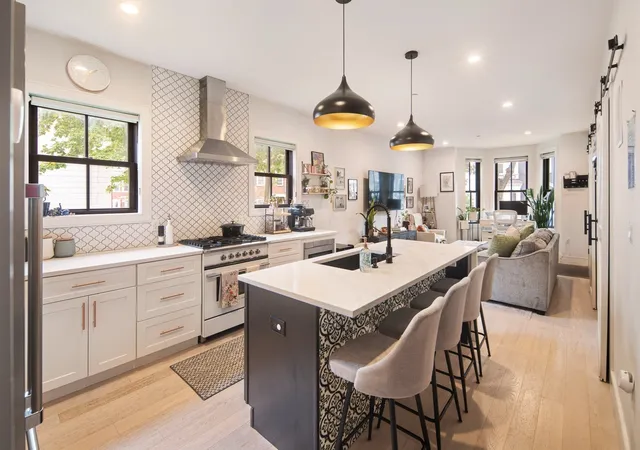 Photo 1 of Condo for sale at 228 Webster St #1, East Boston, MA 02128 | MLS# 73586932 | Listing updated on 2026-10-22