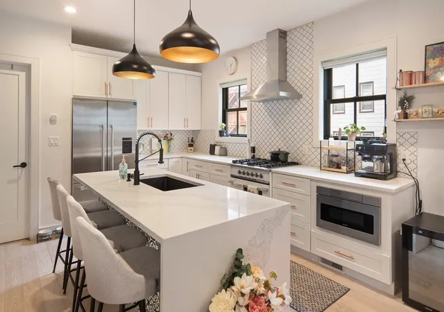 Photo 2 of Condo for sale at 228 Webster St #1, East Boston, MA 02128 | MLS# 73586932 | Listing updated on 2026-10-22