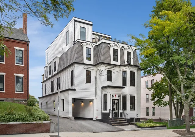 Photo 30 of Condo for sale at 228 Webster St #1, East Boston, MA 02128 | MLS# 73586932 | Listing updated on 2026-10-22