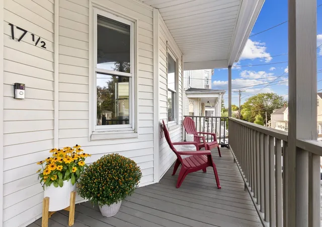 Photo 1 of Sale Pending at 17 1/2 Pierce Ave #17-1/2, Beverly, MA 01915 | MLS# 73583616 | Listing updated on 2026-10-21