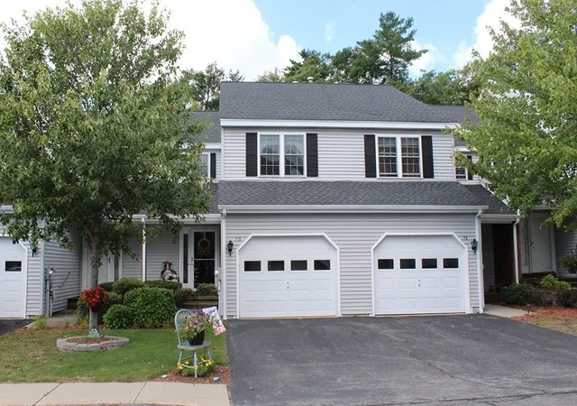Condo for sale at 73 Bridle Cross Rd #73, Fitchburg, MA 01420 | MLS# 73575574