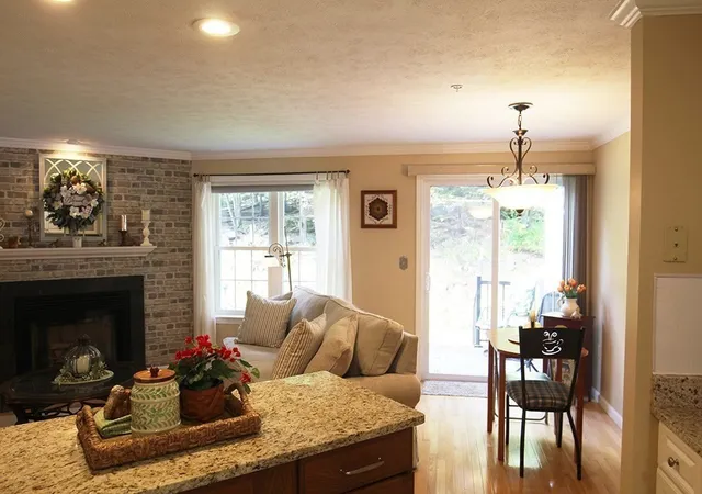 Photo 3 of Condo for sale at 73 Bridle Cross Rd #73, Fitchburg, MA 01420 | MLS# 73575574 | Listing updated on 2026-09-16